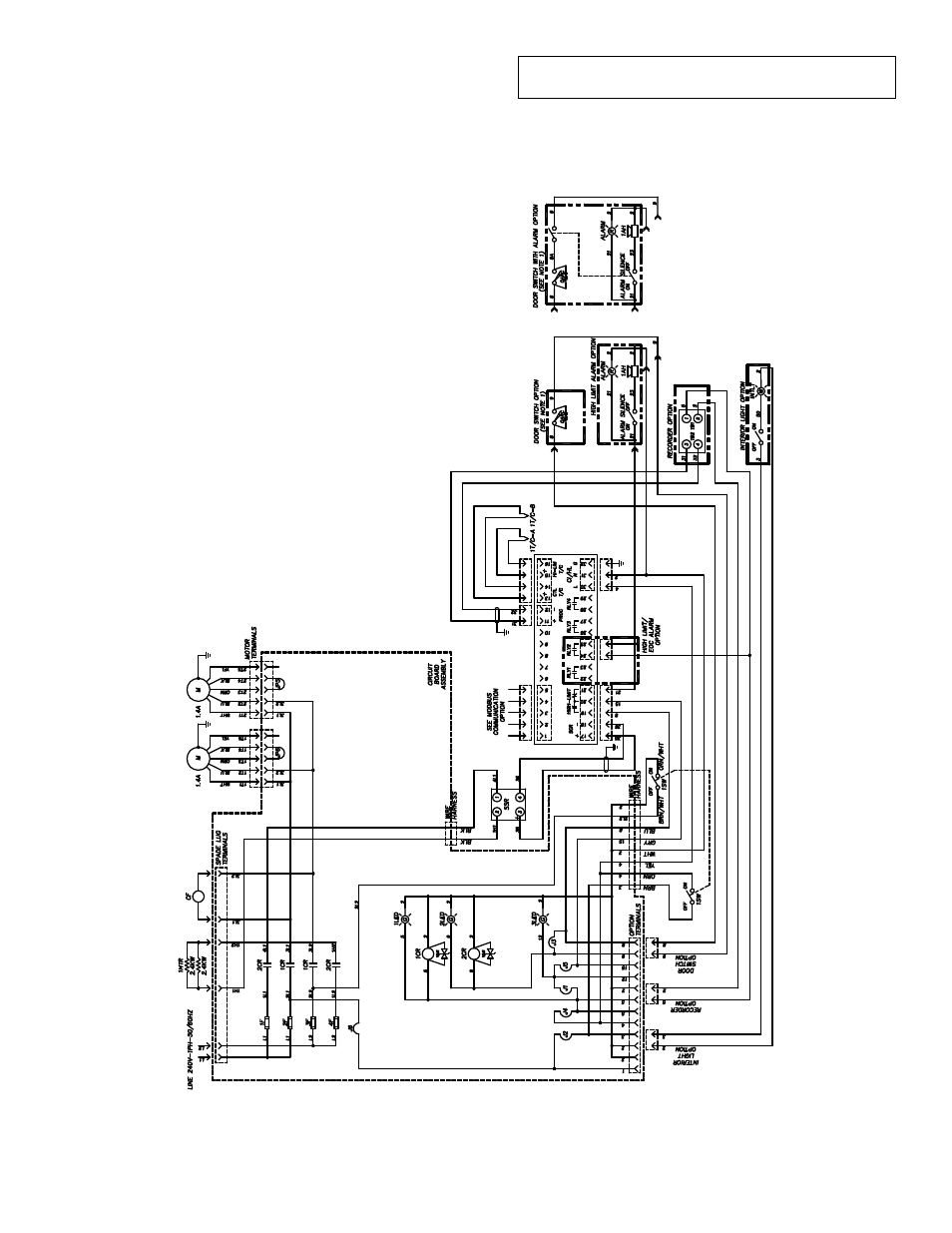 Lac2-18-5 | Despatch LAC2-12-5 User Manual | Page 78 / 81