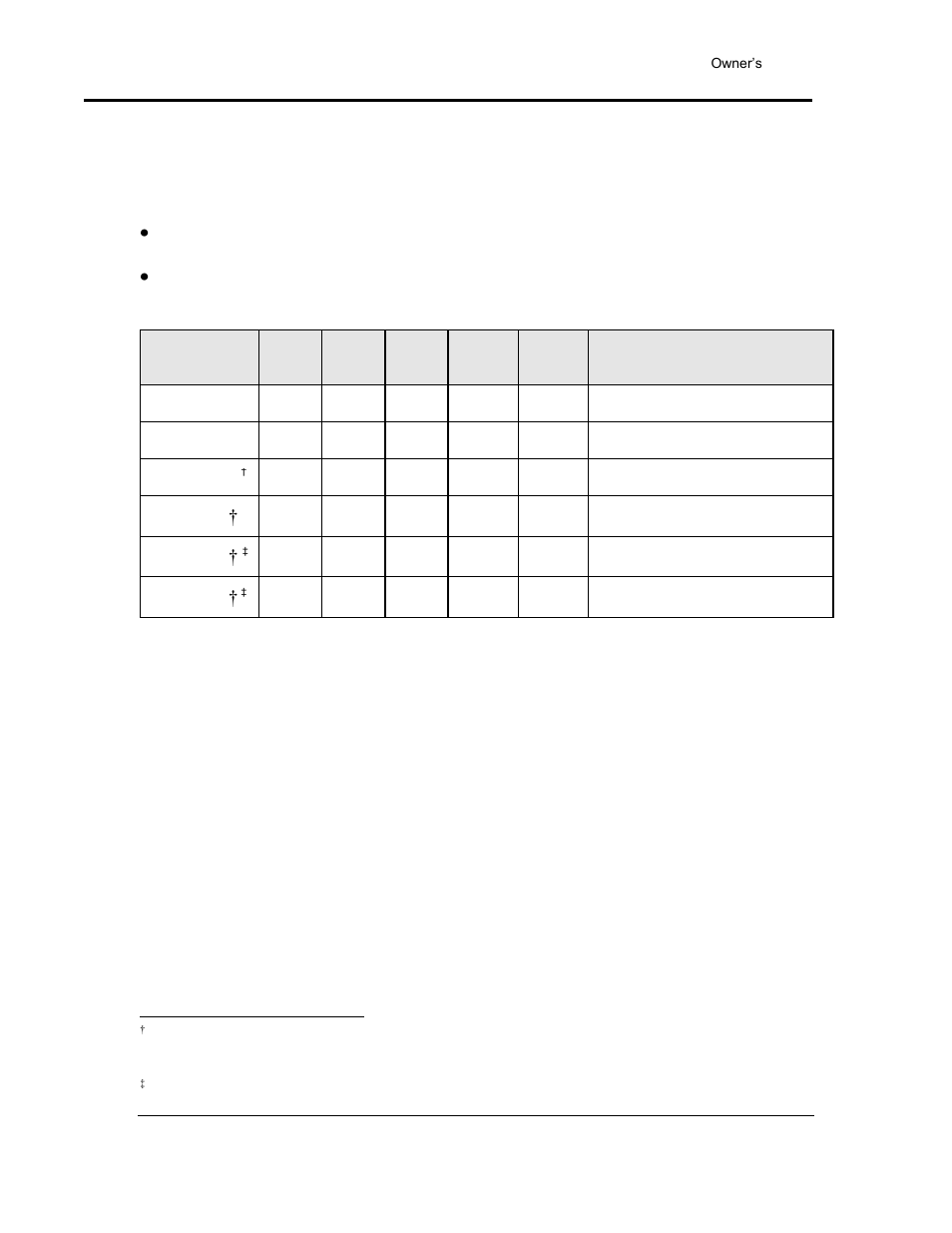 Power | Despatch LAC2-12-6 User Manual | Page 10 / 44