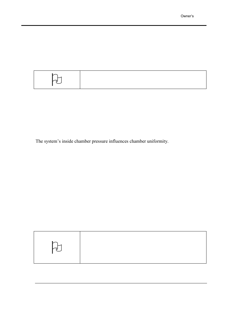 Other damper settings | Despatch LAC2-12-6 User Manual | Page 18 / 44