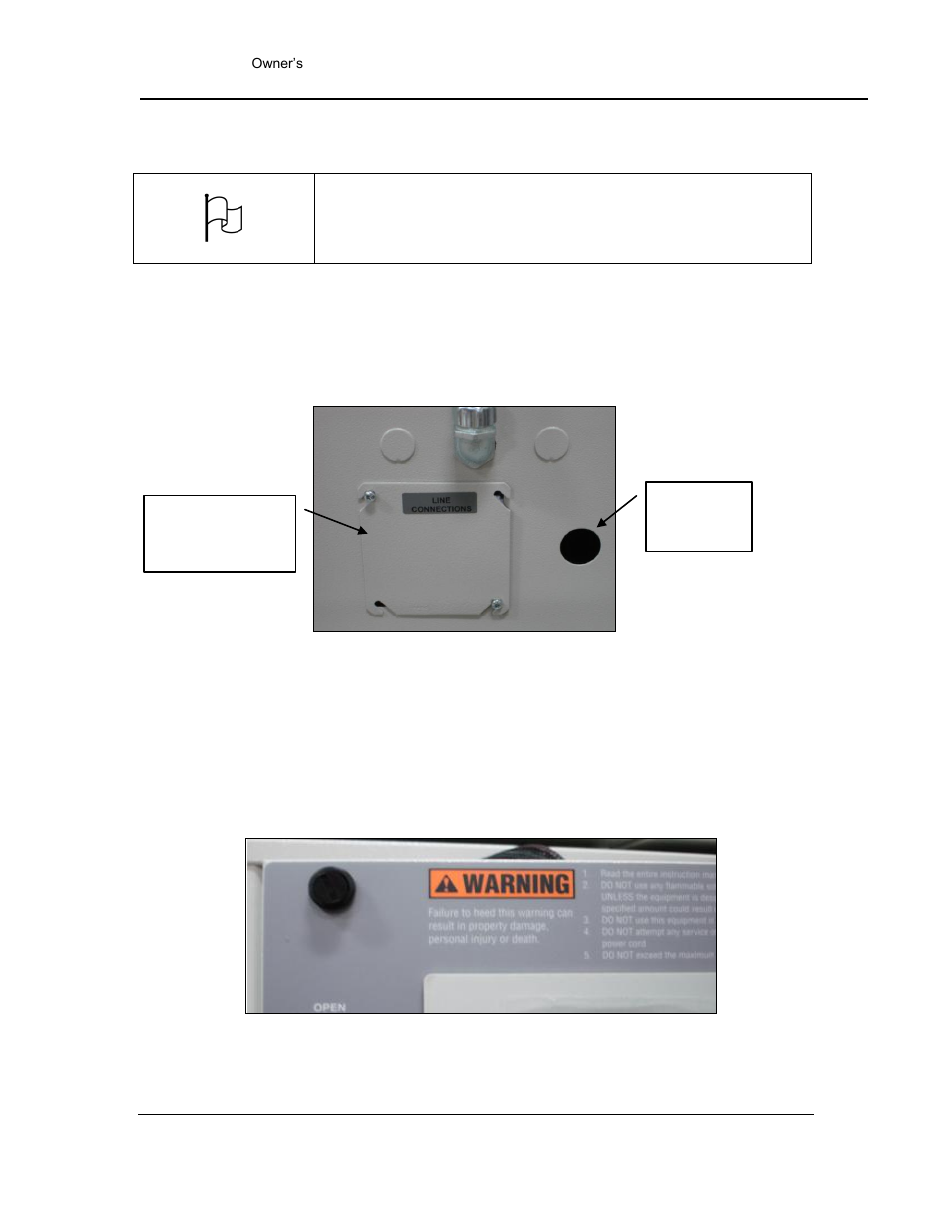 Wire lac-6 models 2-12 and 2-18 | Despatch LAC2-12-6 User Manual | Page 23 / 44