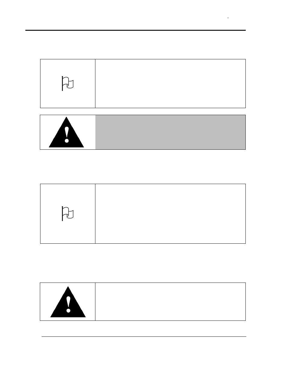 Operation, Load oven, Caution | Despatch LAC2-12-6 User Manual | Page 26 / 44