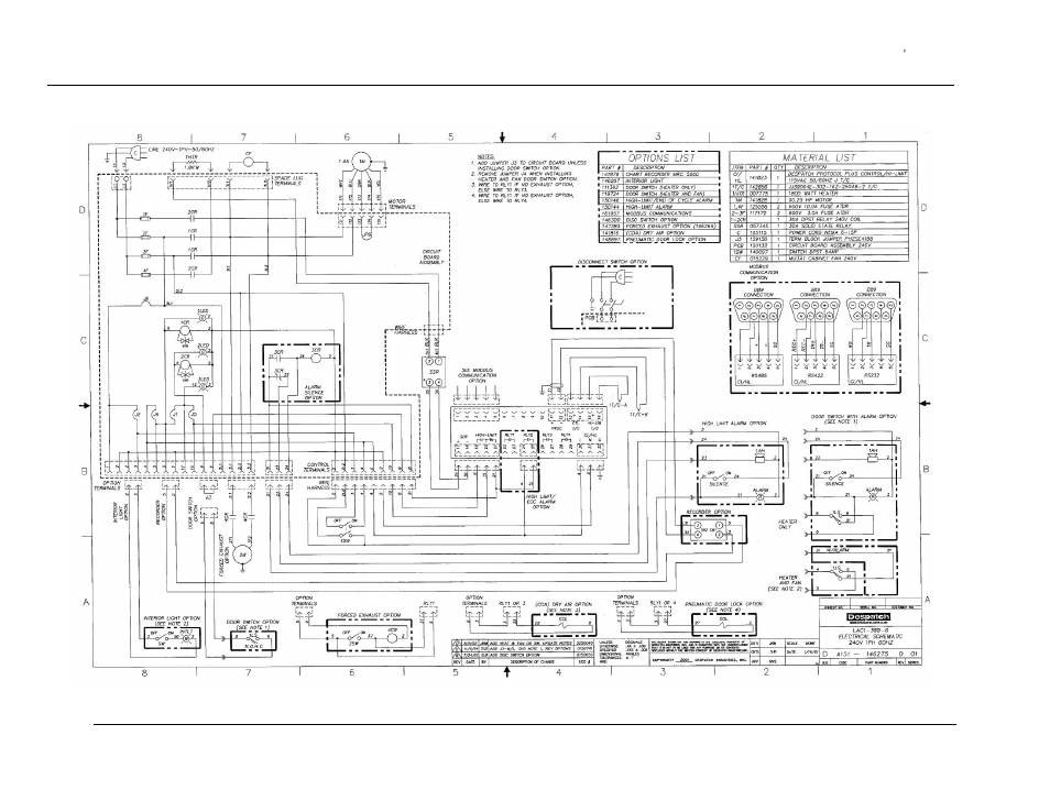 Despatch LAC2-12-6 User Manual | Page 40 / 44