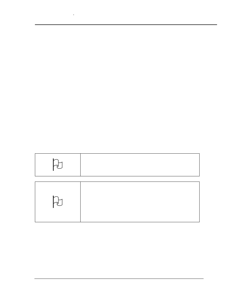 About this manual, Important user information | Despatch LAC2-12-6 User Manual | Page 5 / 44
