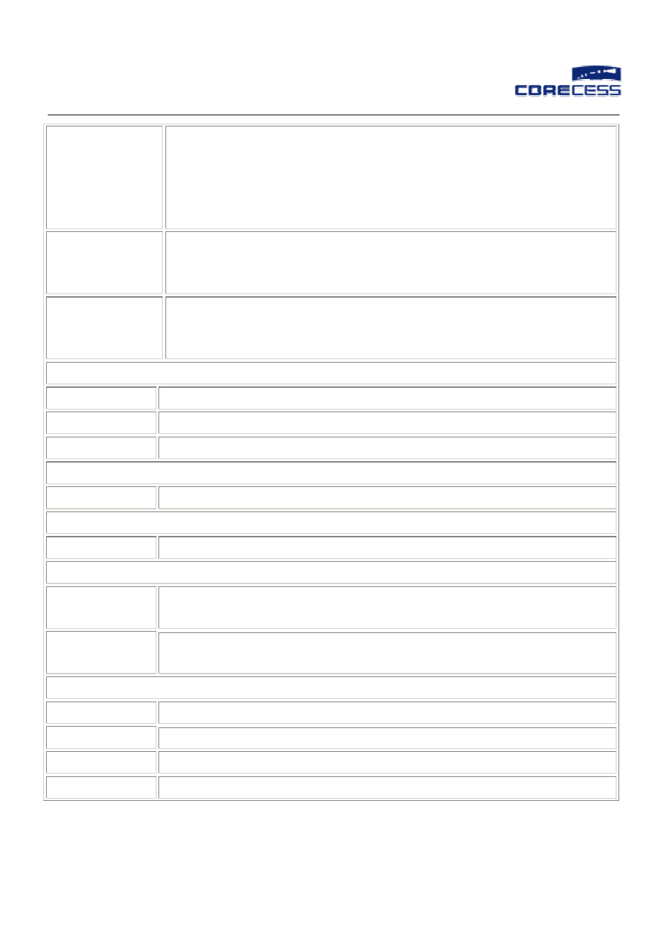 APC IP DSLAM User Manual | Page 12 / 13