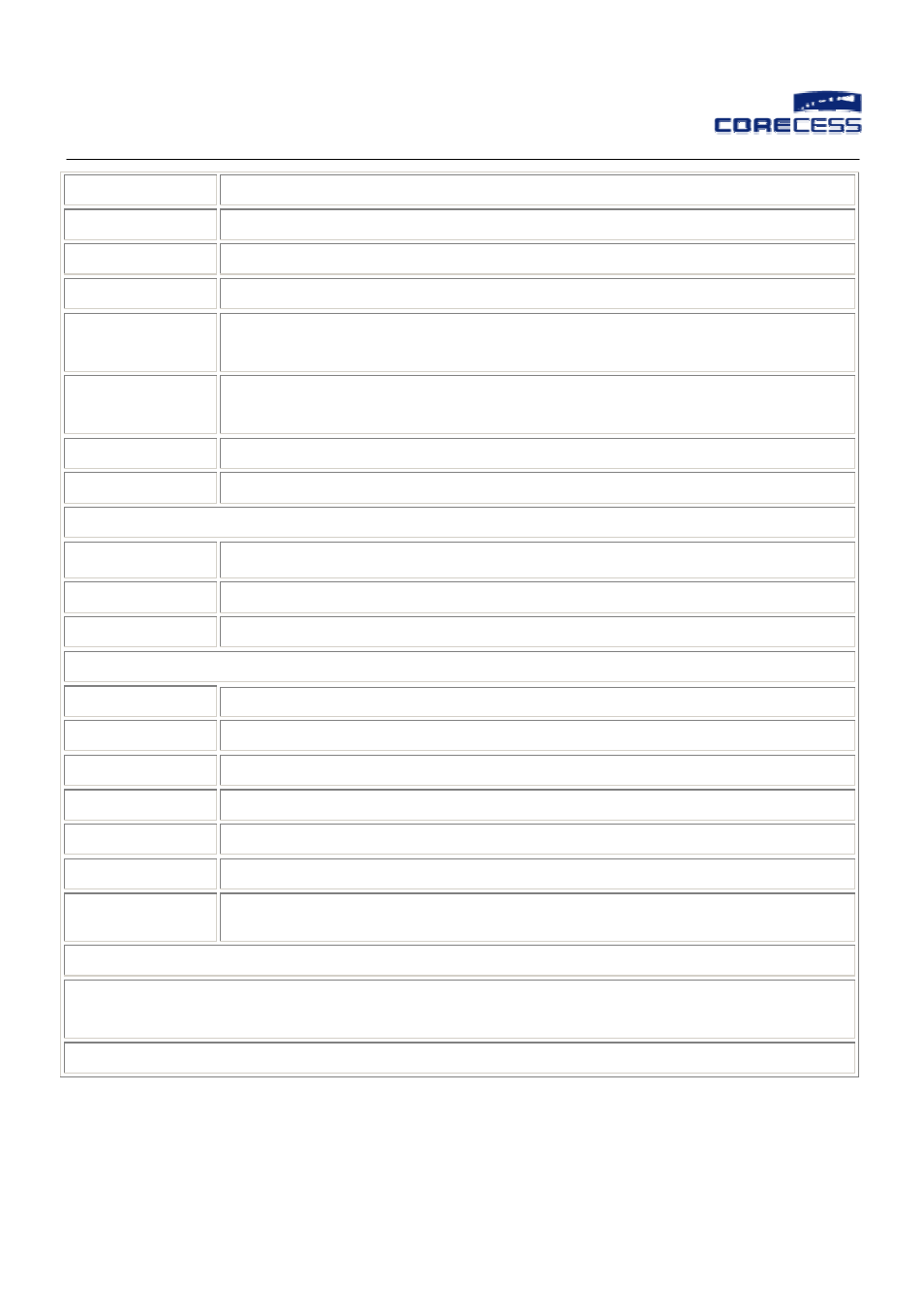 APC IP DSLAM User Manual | Page 13 / 13