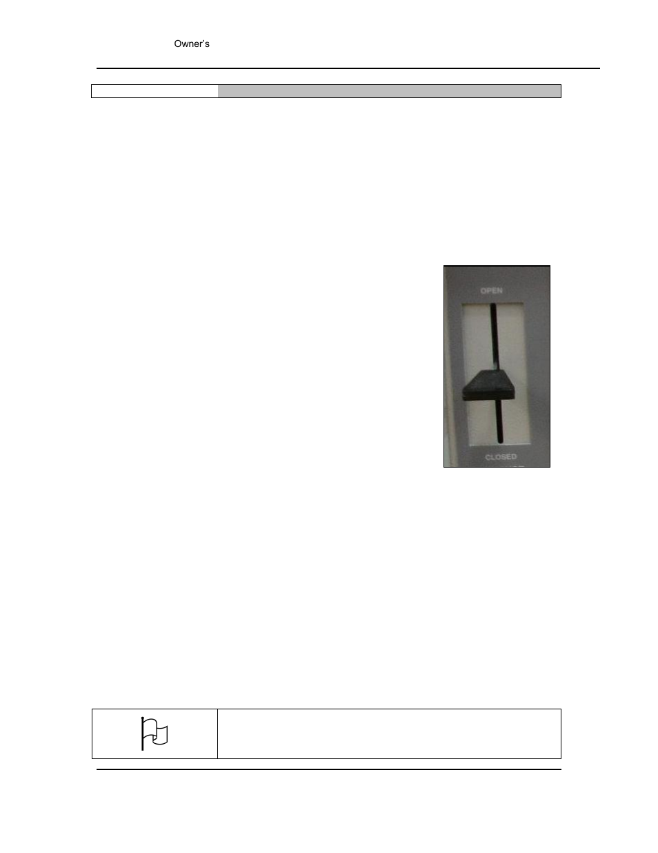 Damper control, Determining damper settings, Damper full closed position | Damper full open position | Despatch LAC2-12-7 User Manual | Page 19 / 58