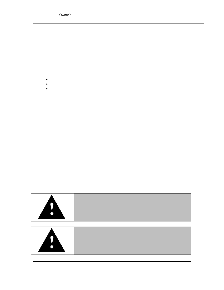 If damaged during shipping, Set-up the lac-7 series oven, Select oven location/operating environment | Set-up procedure, Warning | Despatch LAC2-12-7 User Manual | Page 23 / 58