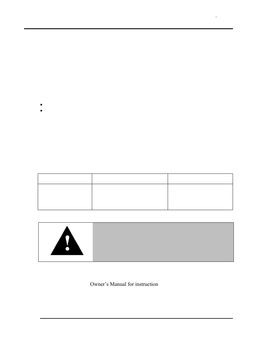 Door adjustment, Replacement parts, Replace the protocol 3 controller | Warning | Despatch LAC2-12-7 User Manual | Page 34 / 58