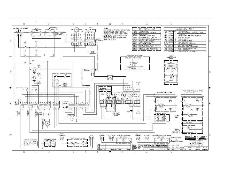 Despatch LAC2-12-7 User Manual | Page 52 / 58