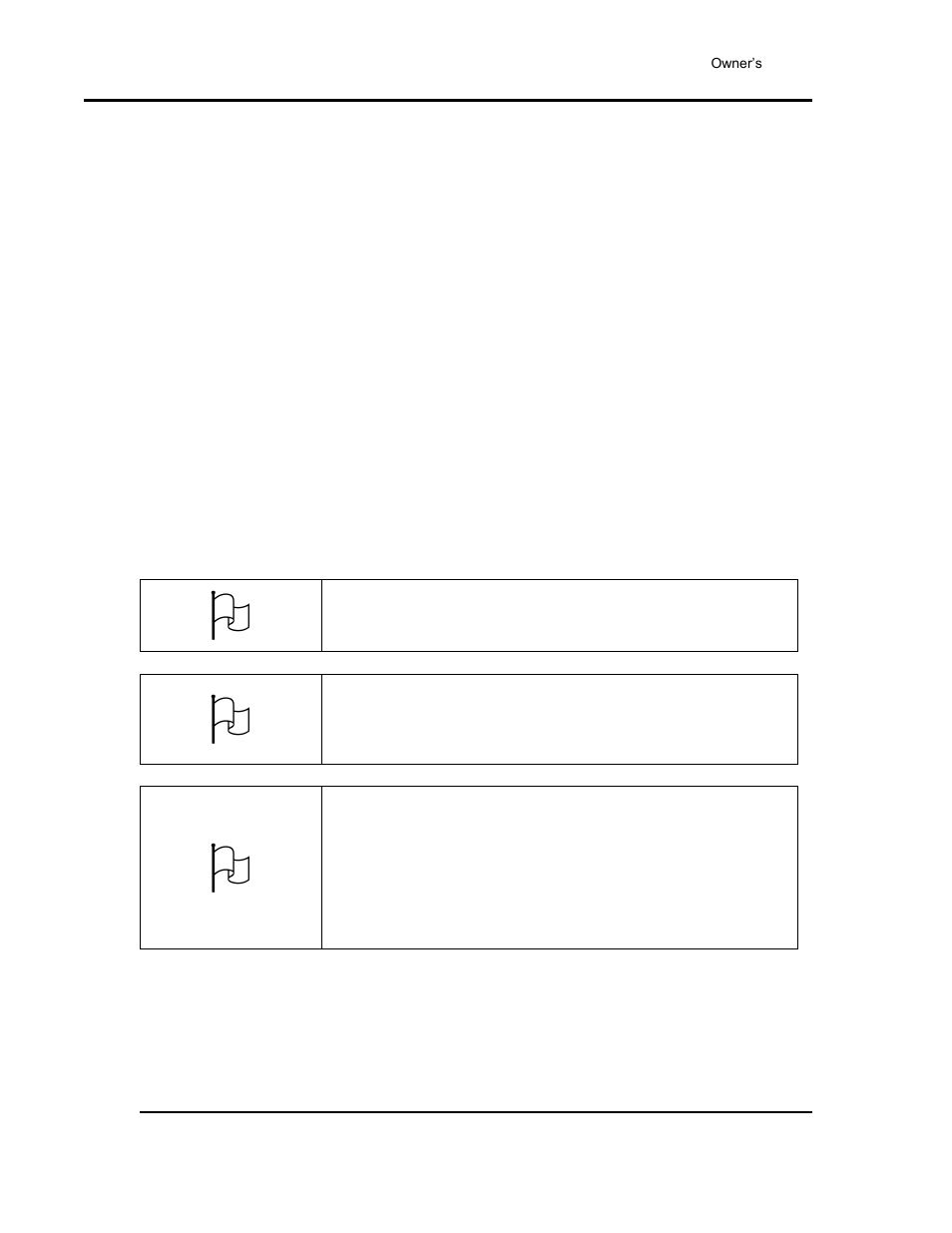 About this manual, Important user information | Despatch LAC2-12-7 User Manual | Page 6 / 58
