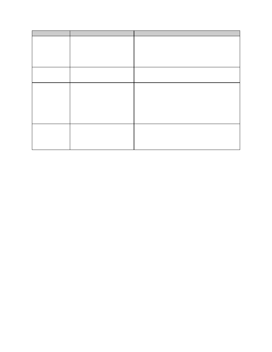 Despatch LAD Series WITH PROTOCOL PLUS User Manual | Page 66 / 68