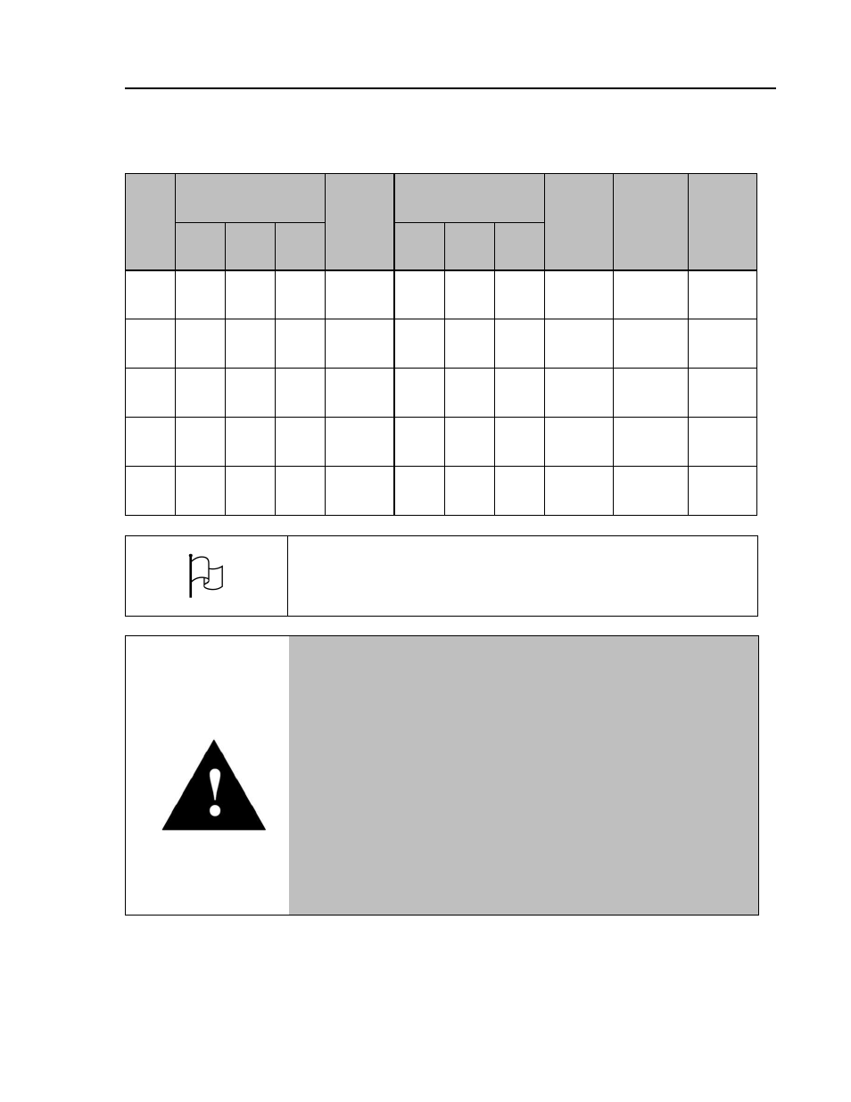 Specifications, Warning, Dimensions | Despatch LBB2-xxA/B-2 User Manual | Page 11 / 74