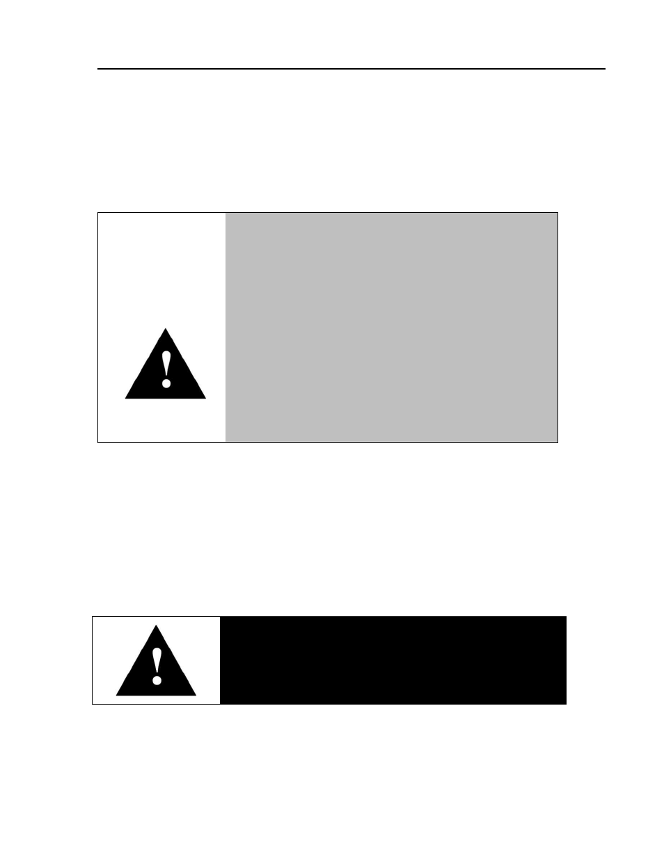 Danger, Fire, Equipment lockout requirements | Warning | Despatch LBB2-xxA/B-2 User Manual | Page 17 / 74