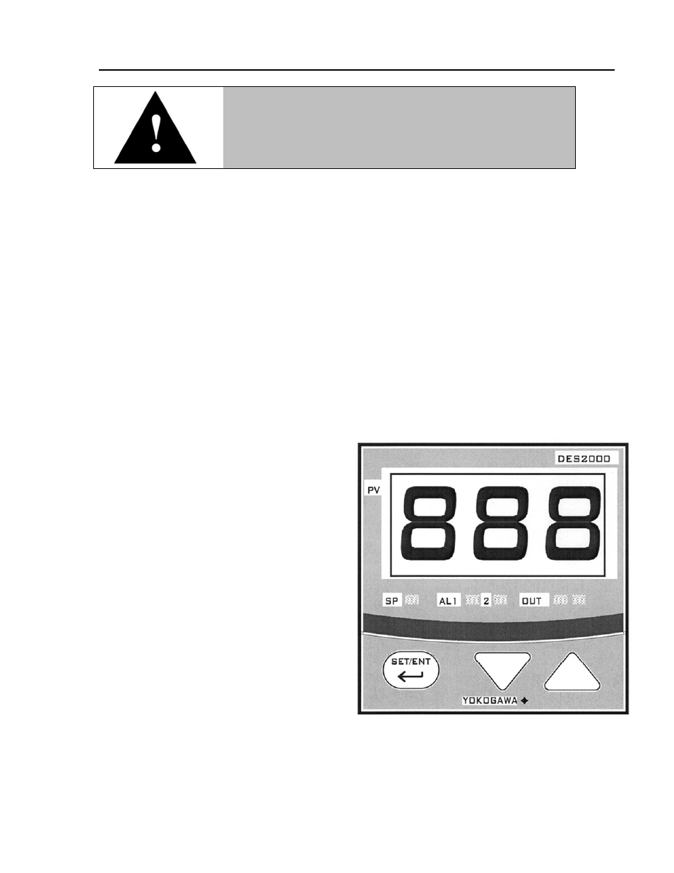 Control systems, Warning, Oven theory | Primary control instrument | Despatch LBB2-xxA/B-2 User Manual | Page 21 / 74