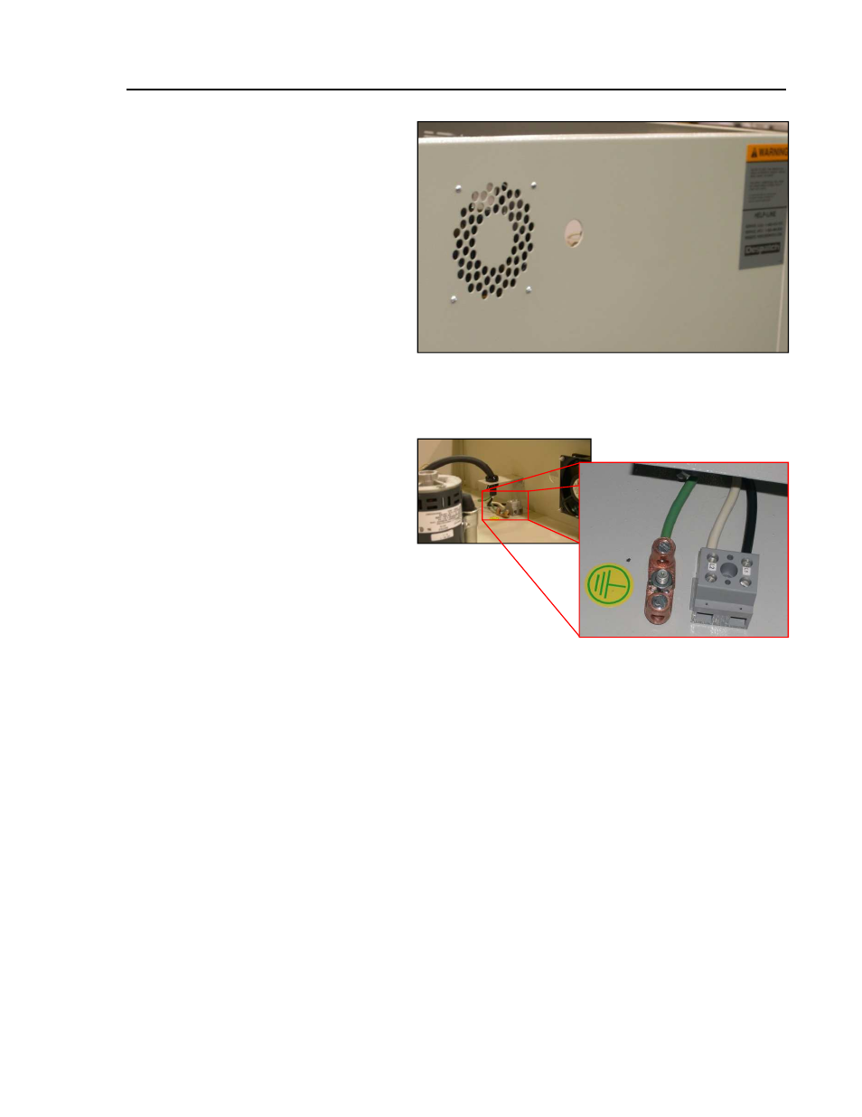 Despatch LBB2-xxA/B-2 User Manual | Page 27 / 74