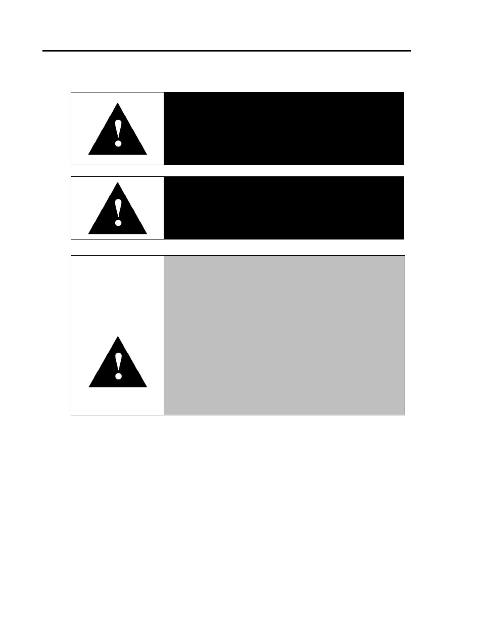 Danger, Maintenance, Warning | Checklist | Despatch LBB2-xxA/B-2 User Manual | Page 40 / 74