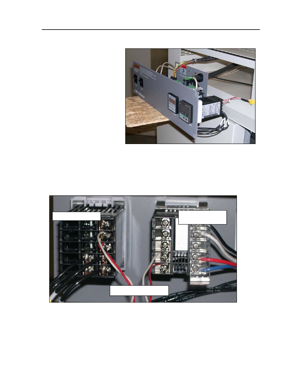 Despatch LBB2-xxA/B-2 User Manual | Page 45 / 74