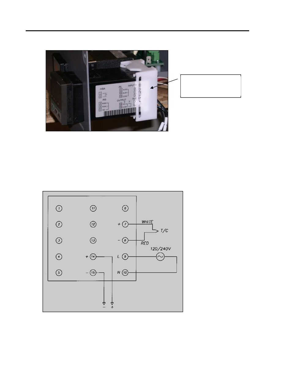 Despatch LBB2-xxA/B-2 User Manual | Page 46 / 74