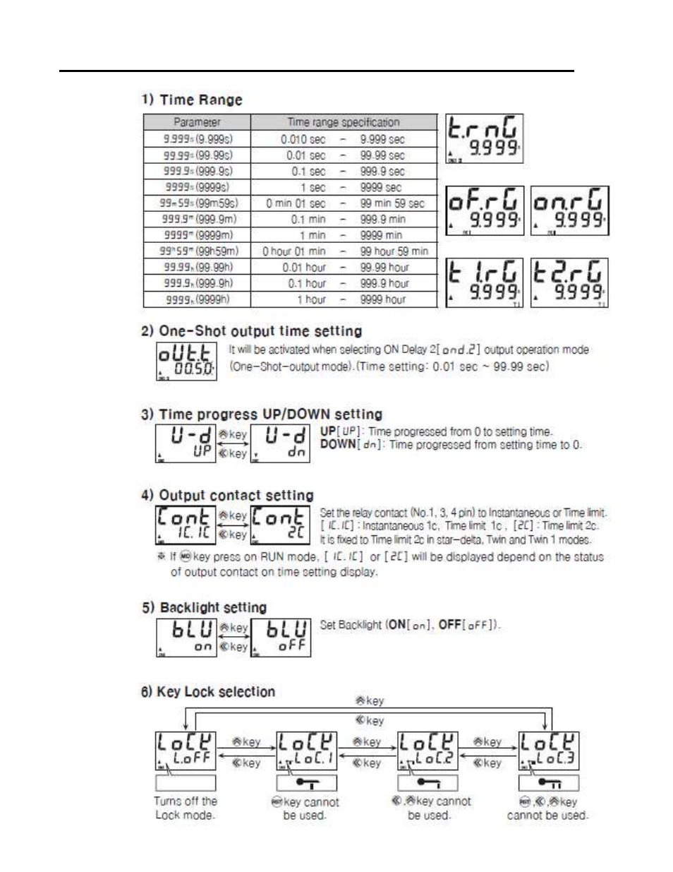 Despatch LBB2-xxA/B-2 User Manual | Page 62 / 74