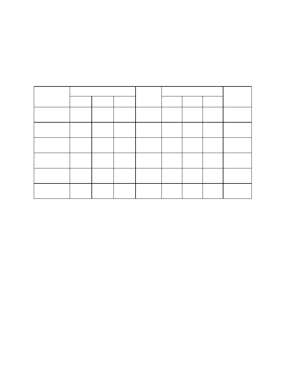 Specifications, Dimensions | Despatch LCC1-87NV-2 User Manual | Page 11 / 49