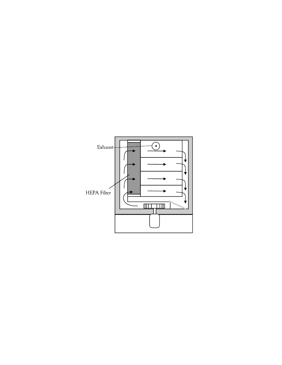 Theory of operation | Despatch LCC1-87NV-2 User Manual | Page 14 / 49