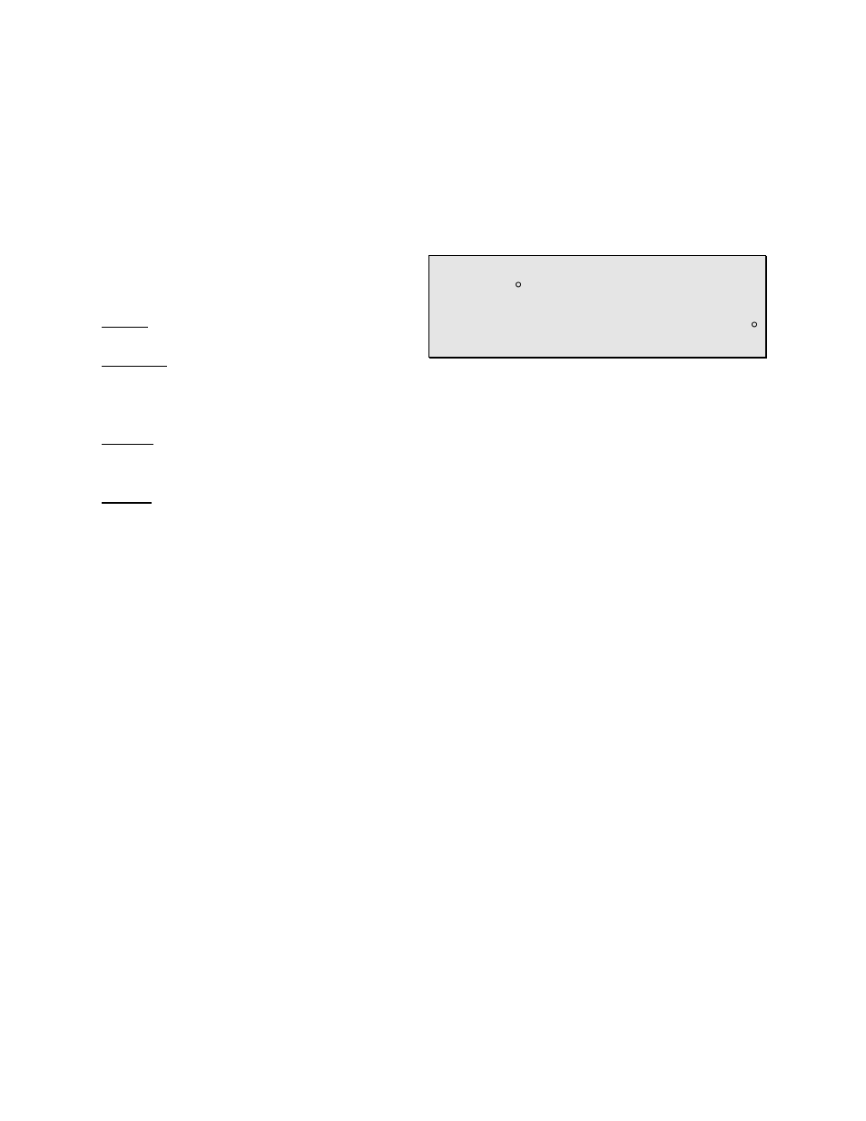 Hepa filters, Definitions, Packaging and shipping | Despatch LCC1-87NV-2 User Manual | Page 16 / 49