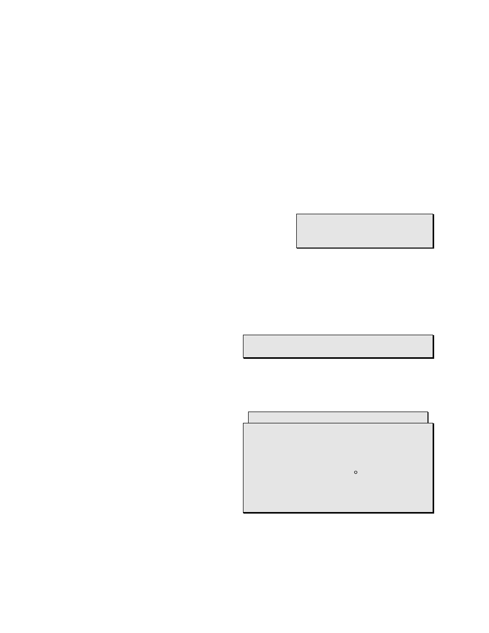 Set-up | Despatch LCC1-87NV-2 User Manual | Page 22 / 49