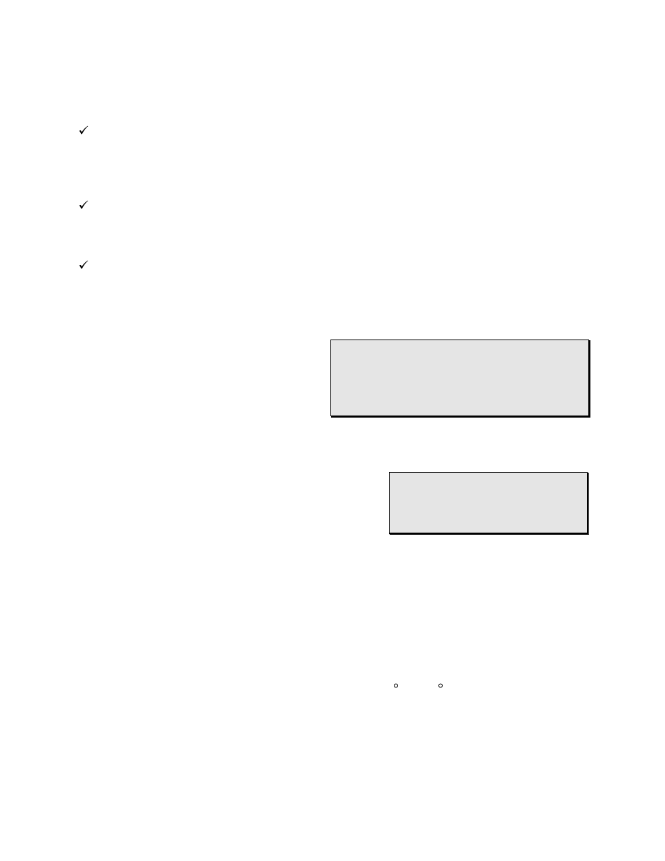 Pre-startup checklist, Startup | Despatch LCC1-87NV-2 User Manual | Page 28 / 49
