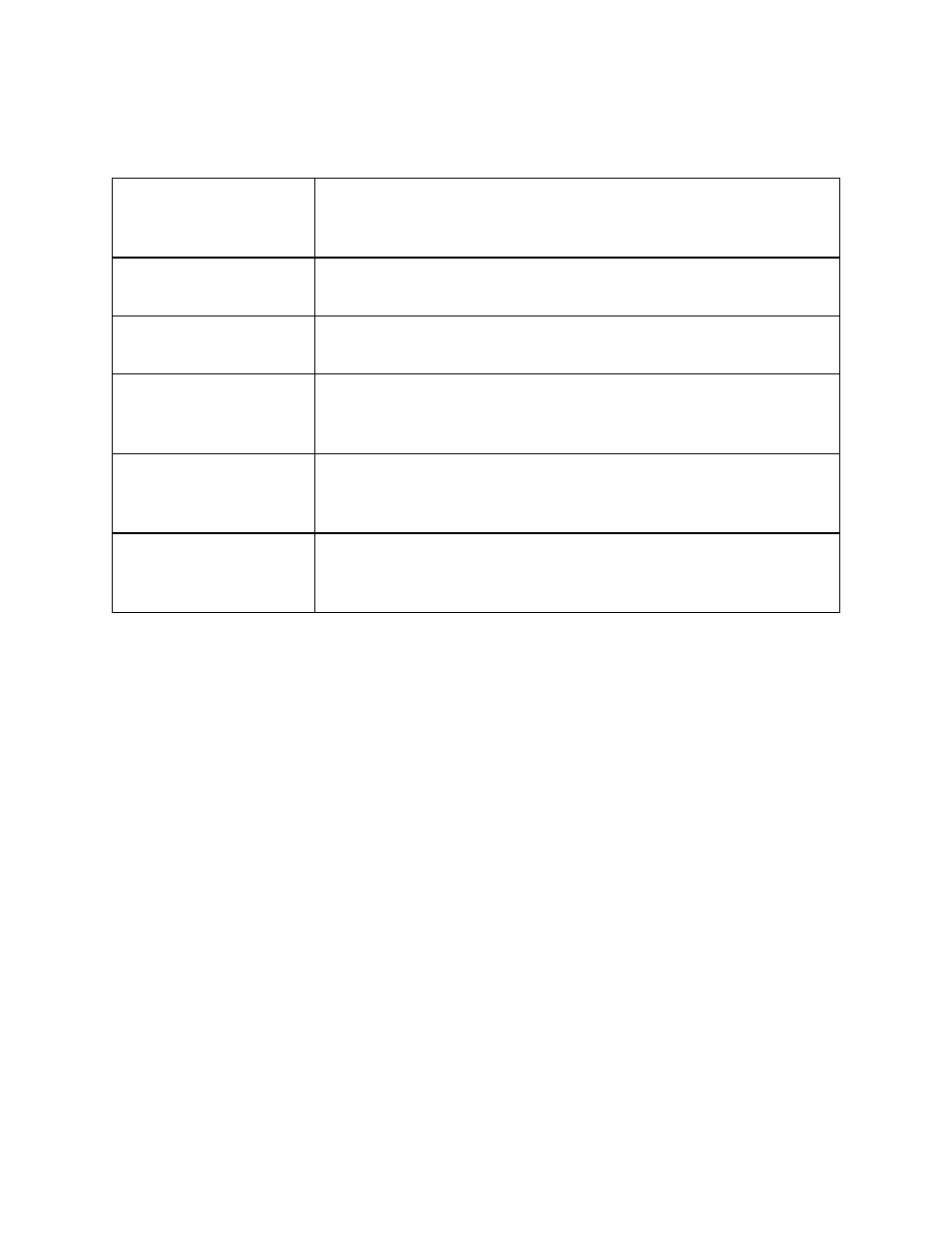 Factory installed options | Despatch LCC1-87NV-2 User Manual | Page 42 / 49