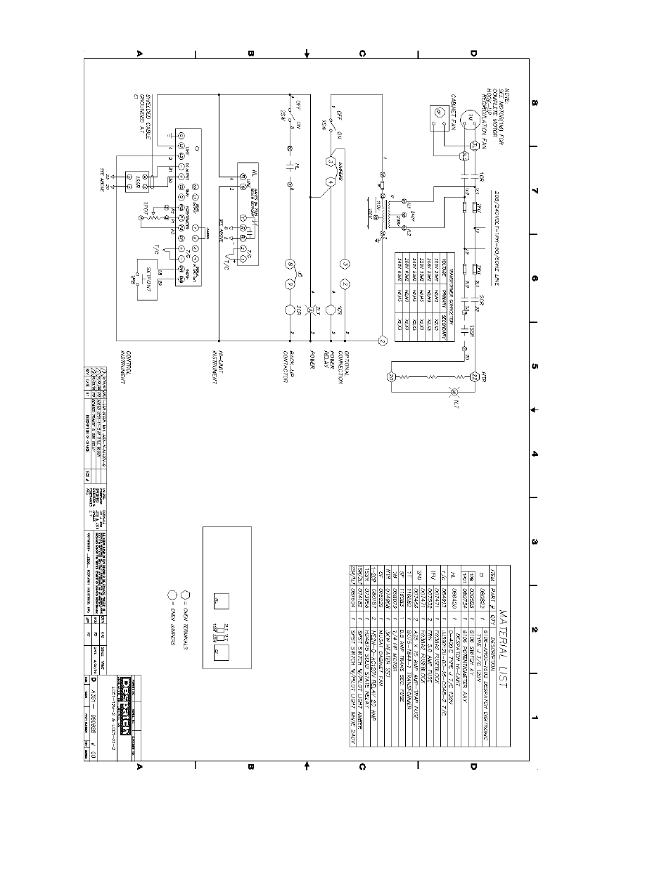 Despatch LCC1-87NV-2 User Manual | Page 44 / 49