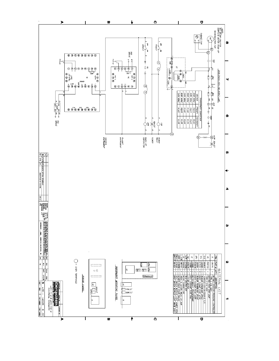 Despatch LCC1-87NV-2 User Manual | Page 45 / 49