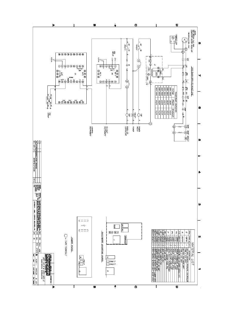 Despatch LCC1-87NV-2 User Manual | Page 47 / 49