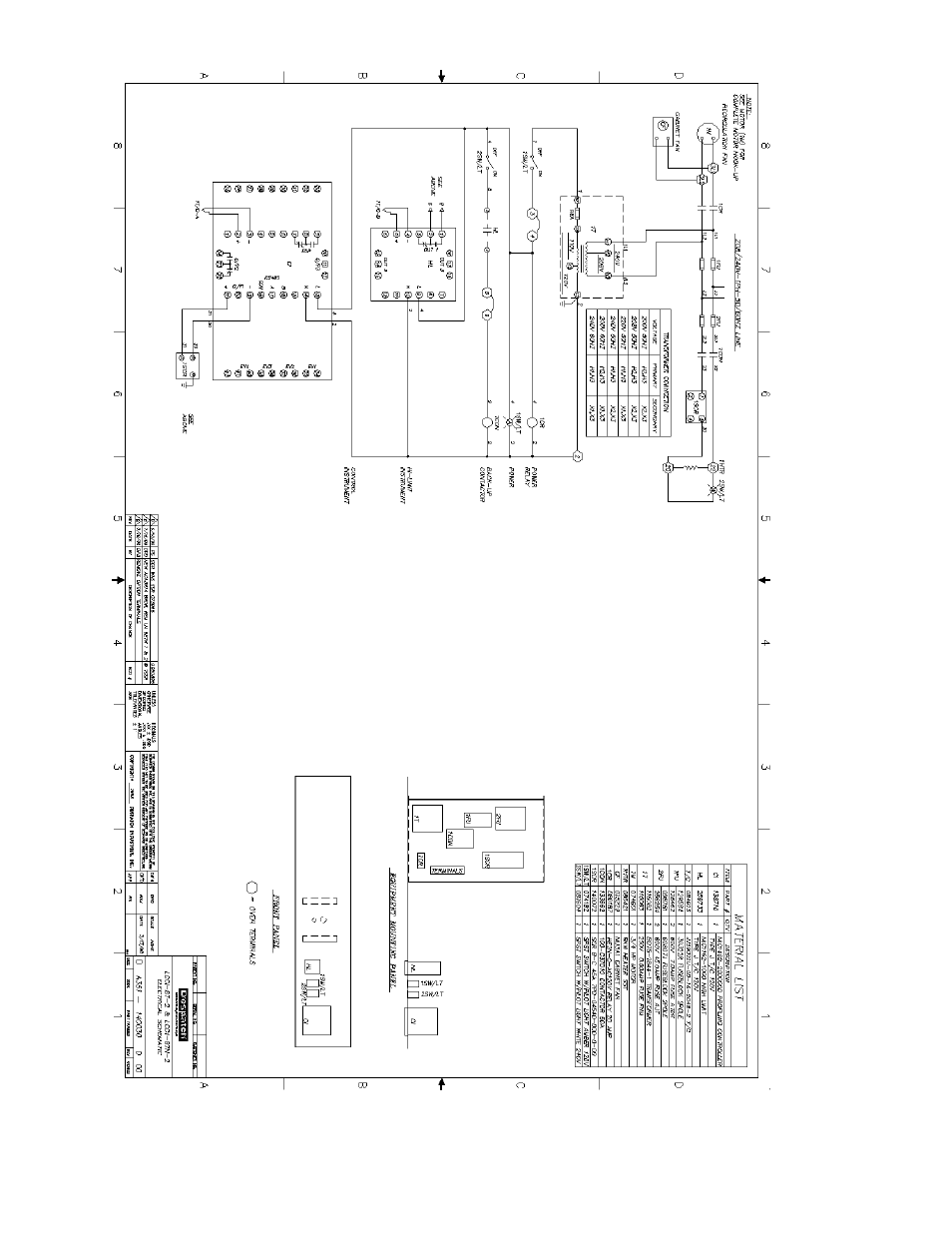 Despatch LCC1-87NV-2 User Manual | Page 49 / 49