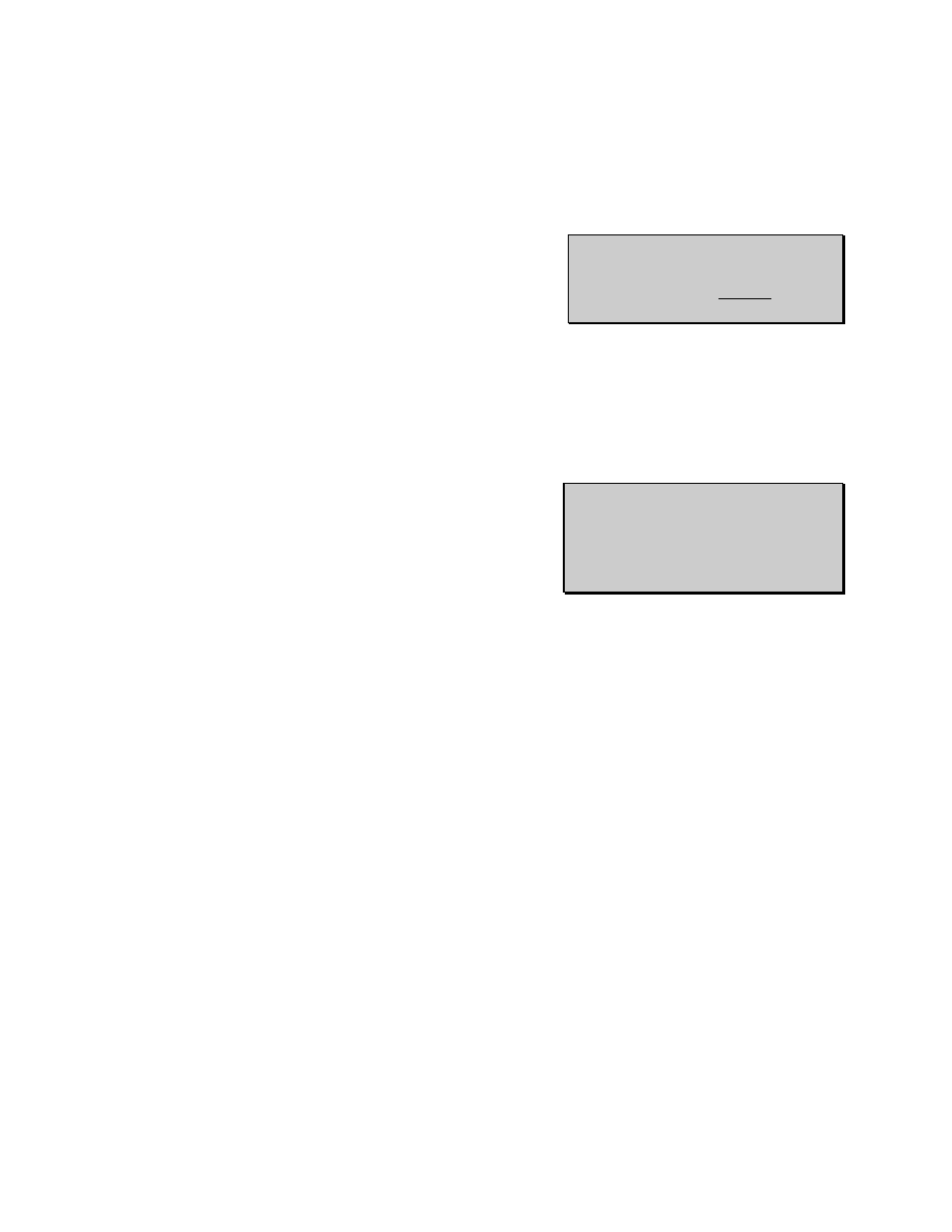 Preface | Despatch LCC1-87NV-2 User Manual | Page 5 / 49