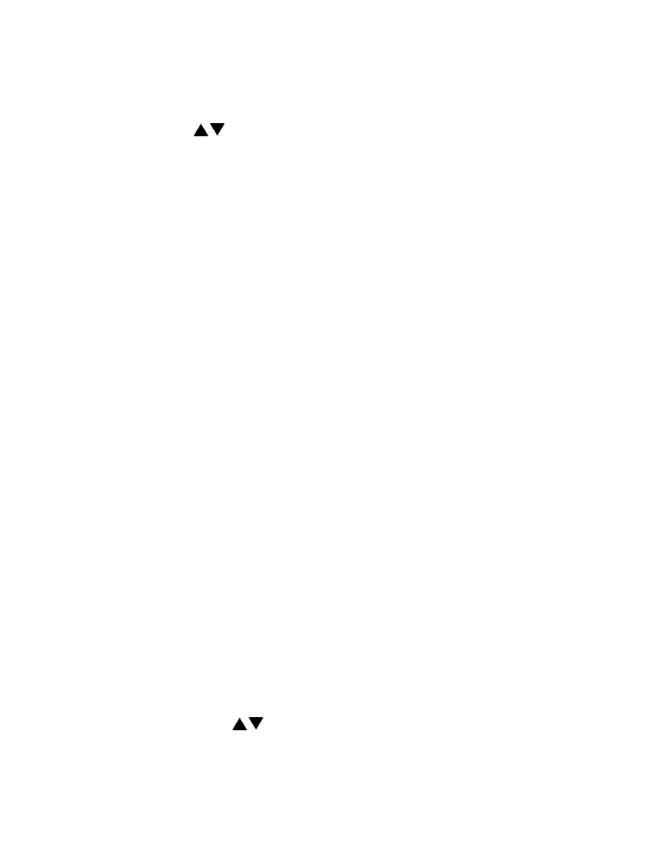 Sequence of operation for inert atmosphere oven | Despatch LCC1-51-3 User Manual | Page 41 / 105