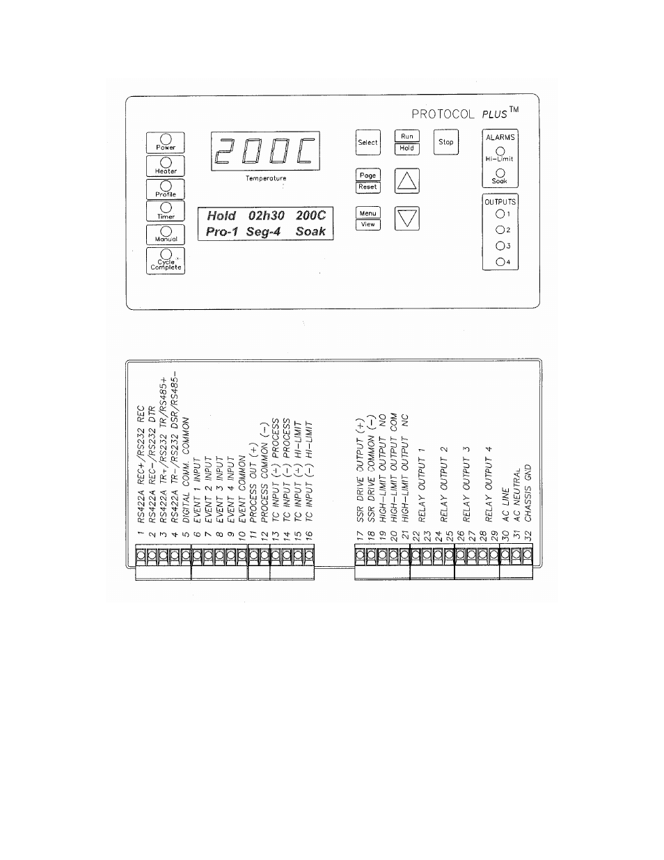 Despatch LCC1-51-3 User Manual | Page 46 / 105