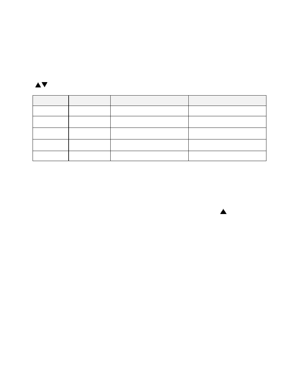 Pid page (defaults on page 68) | Despatch LCC1-51-3 User Manual | Page 63 / 105