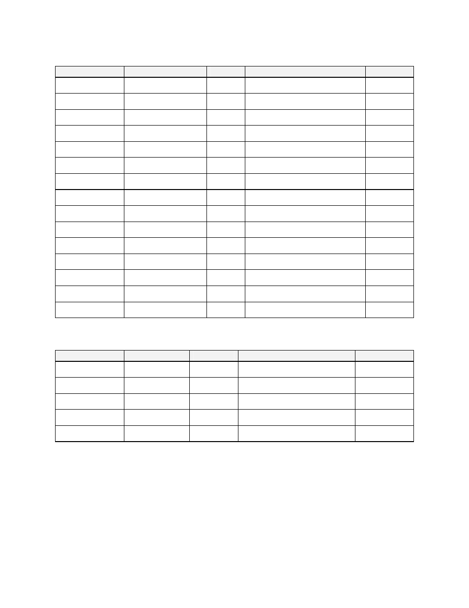 Despatch LCC1-51-3 User Manual | Page 77 / 105