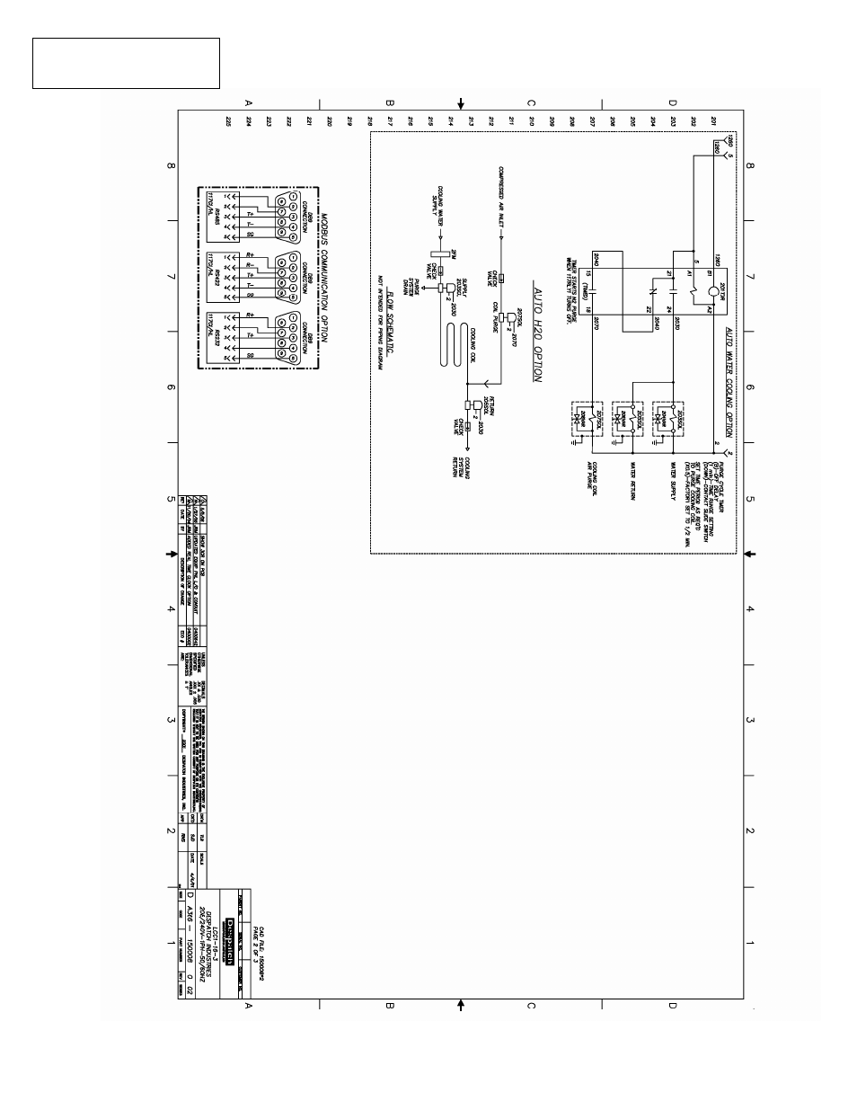 Despatch LCC1-51-3 User Manual | Page 85 / 105