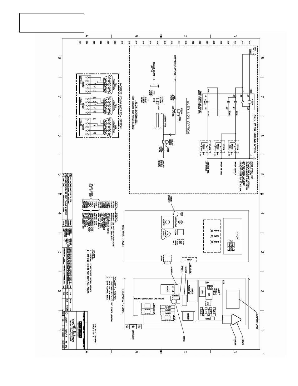 Despatch LCC1-51-3 User Manual | Page 91 / 105