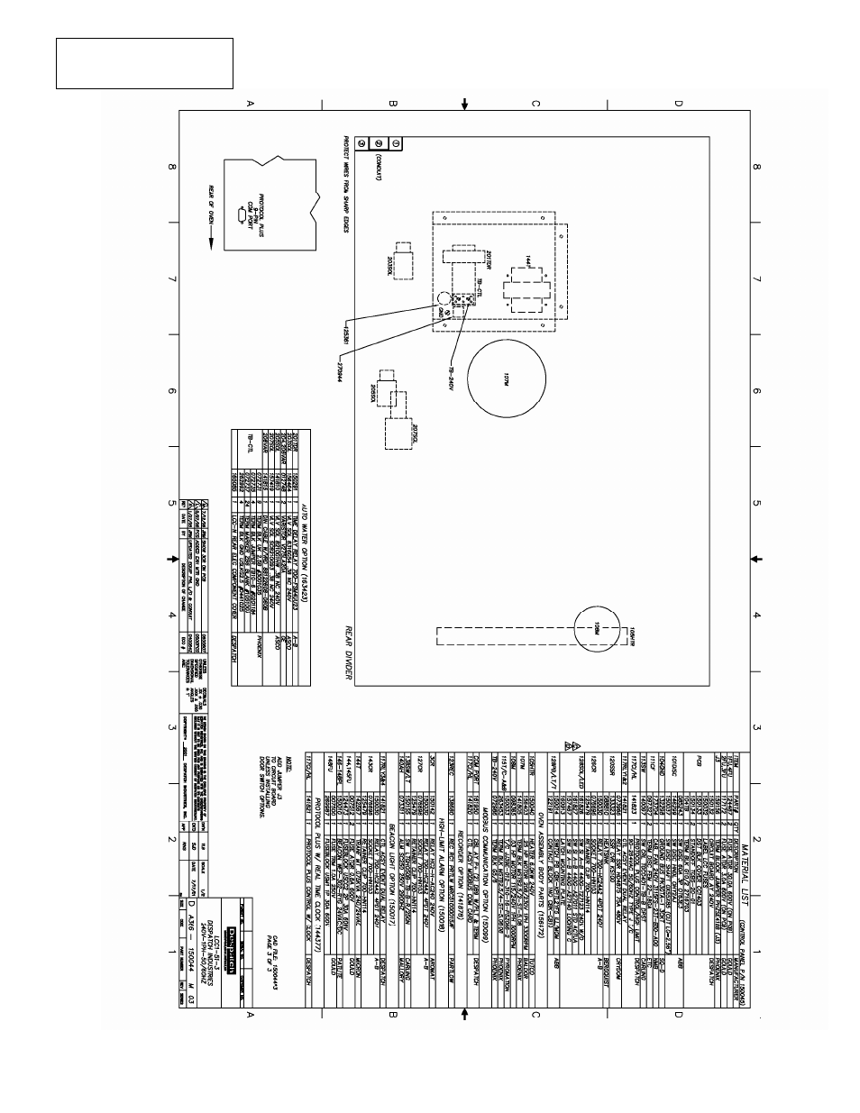 Despatch LCC1-51-3 User Manual | Page 92 / 105