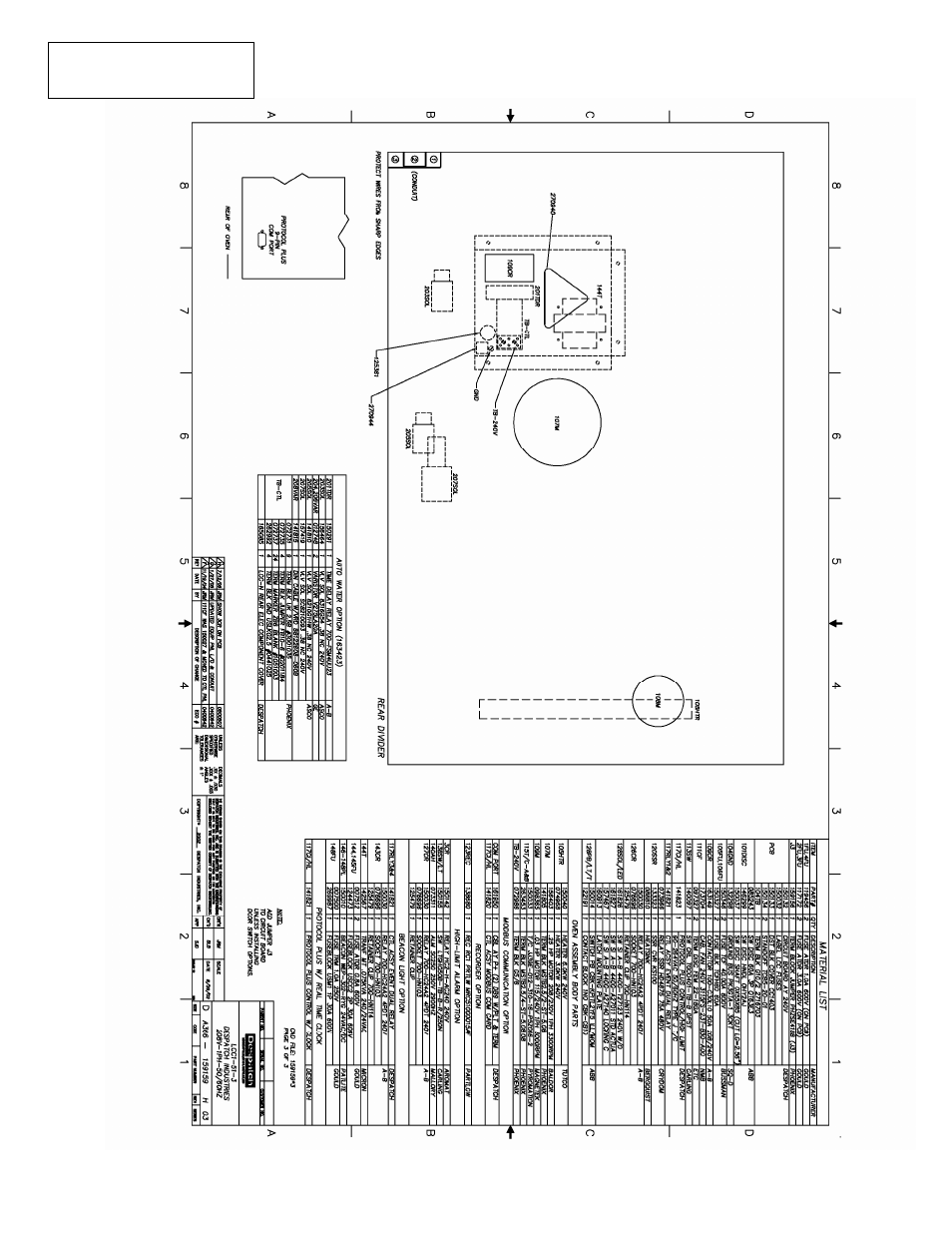 Despatch LCC1-51-3 User Manual | Page 99 / 105