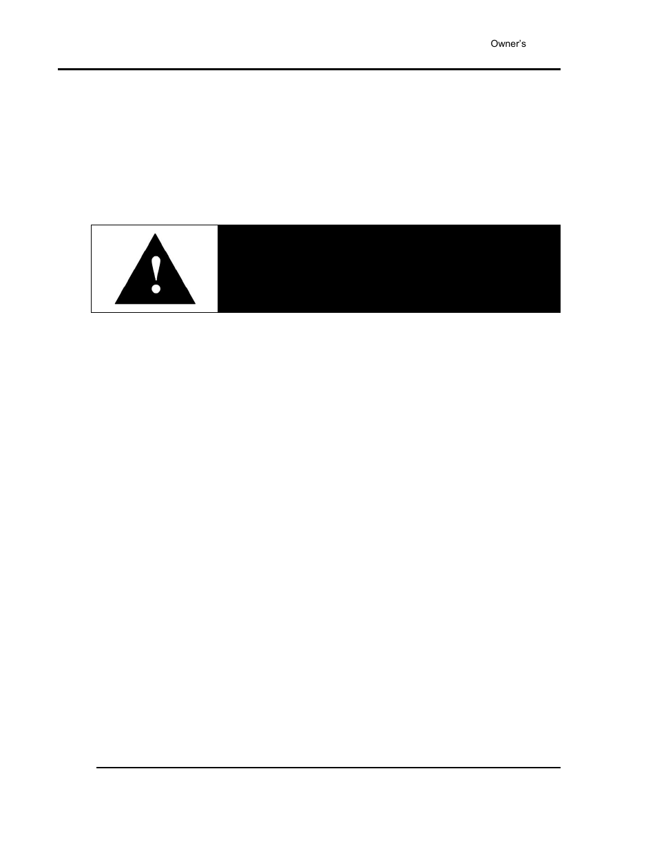 Fire, Equipment lockout requirements, Emergency stop | Danger | Despatch Stackable LCC/LCD User Manual | Page 14 / 69