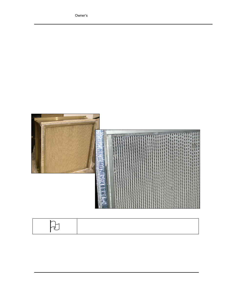 Despatch Stackable LCC/LCD User Manual | Page 31 / 69