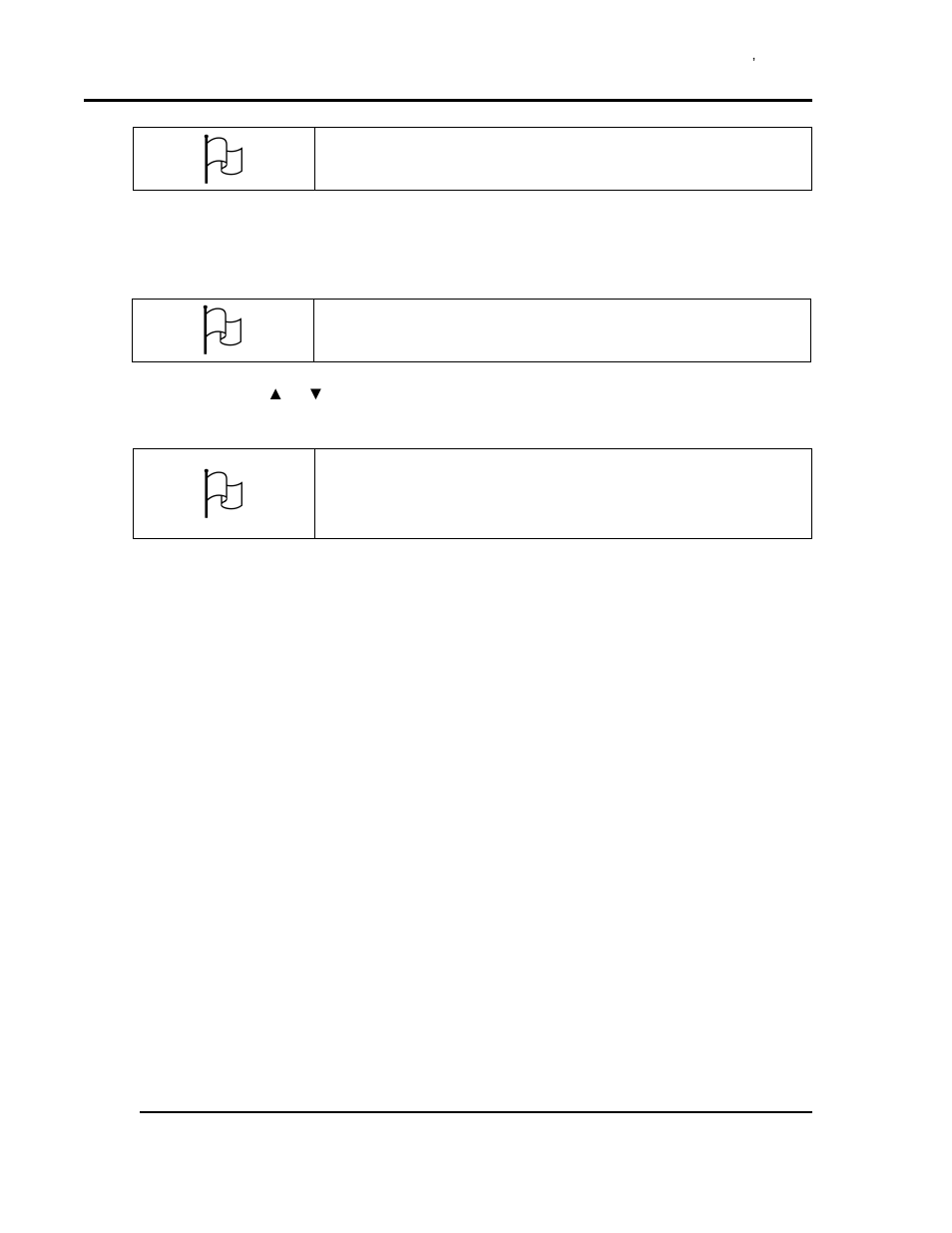 Despatch Stackable LCC/LCD User Manual | Page 40 / 69