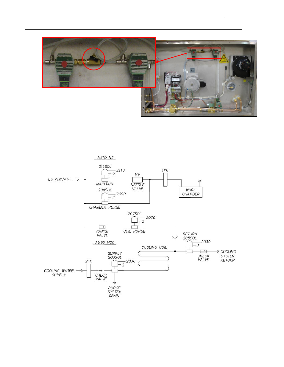 Figure 15) | Despatch Stackable LCC/LCD User Manual | Page 42 / 69