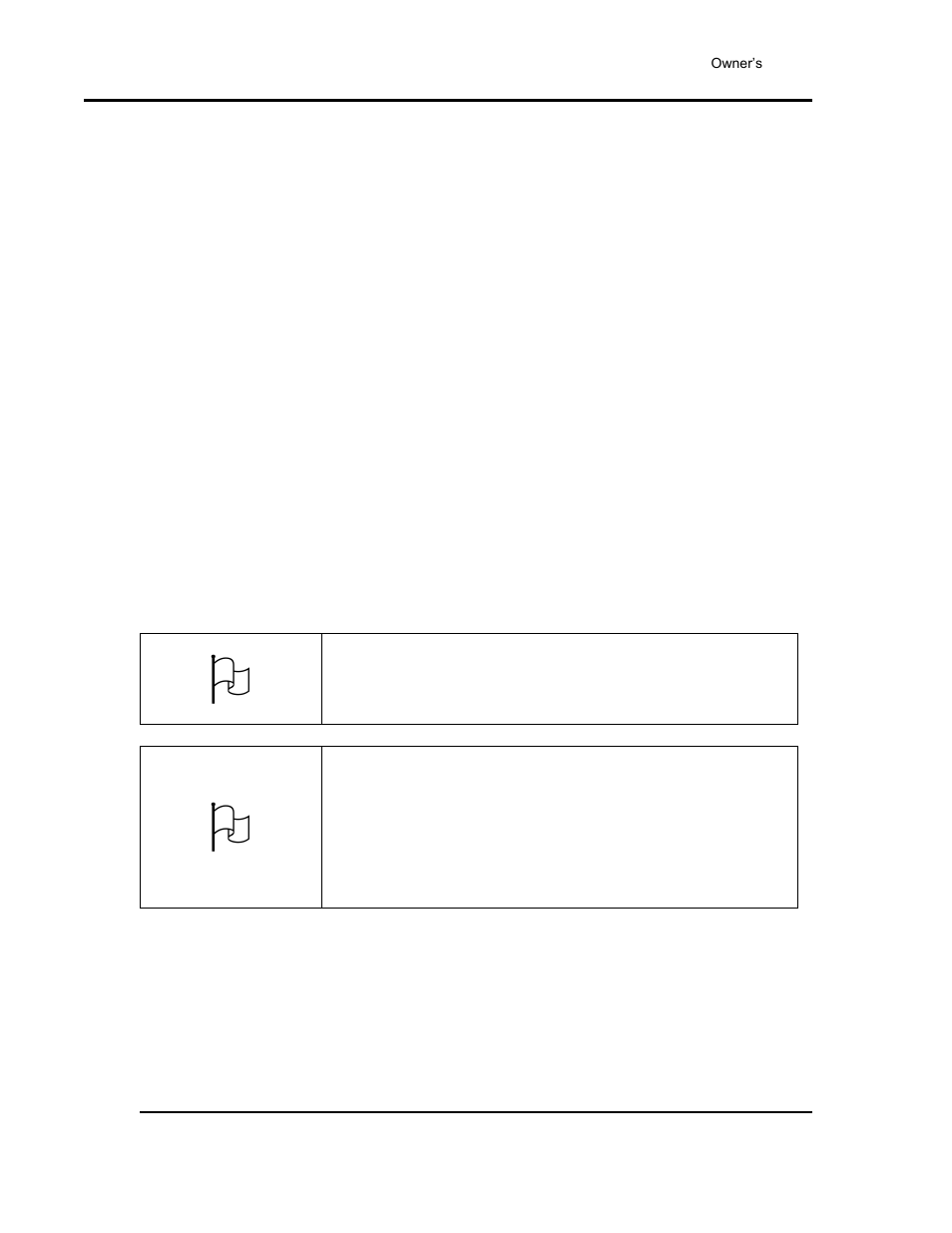 About this manual, Important user information | Despatch Stackable LCC/LCD User Manual | Page 6 / 69