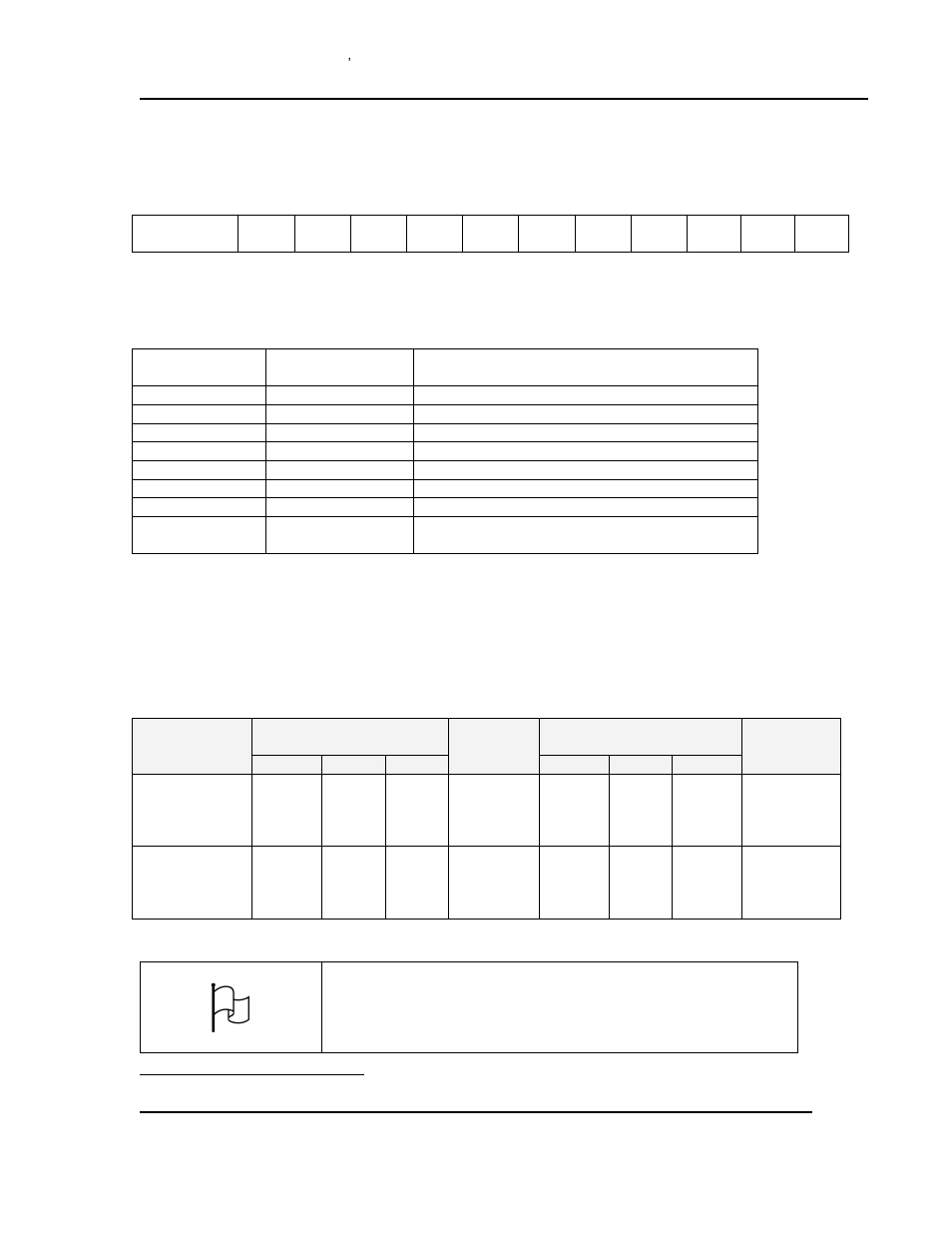 Specifications, Model numbering and naming conventions, Dimensions | Table 1. model number key | Despatch Stackable LCC/LCD User Manual | Page 9 / 69