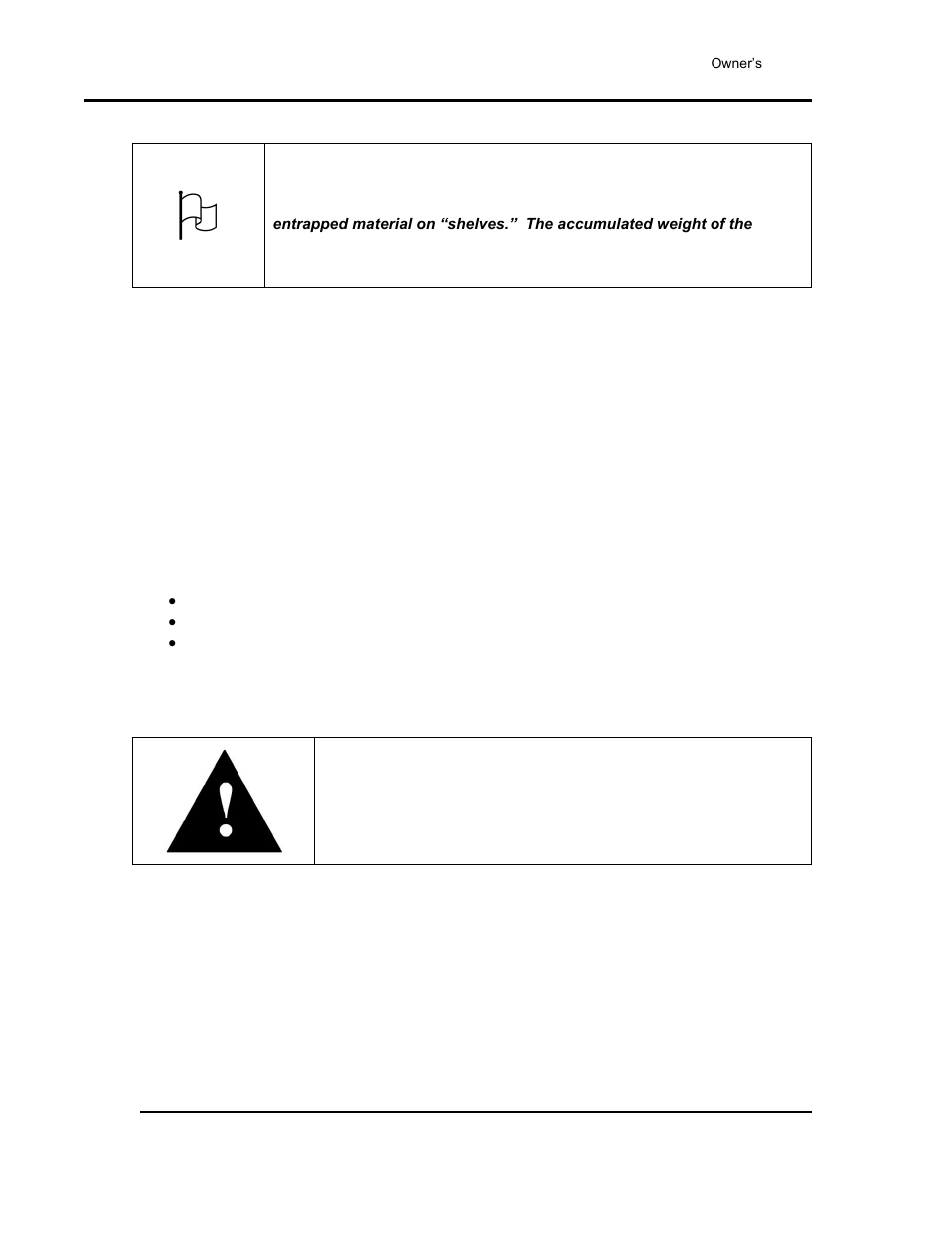 Hepa filter validation testing, D.o.p. testing, Class 100 testing | Caution | Despatch Stackable LCC/LCD-4 User Manual | Page 18 / 67