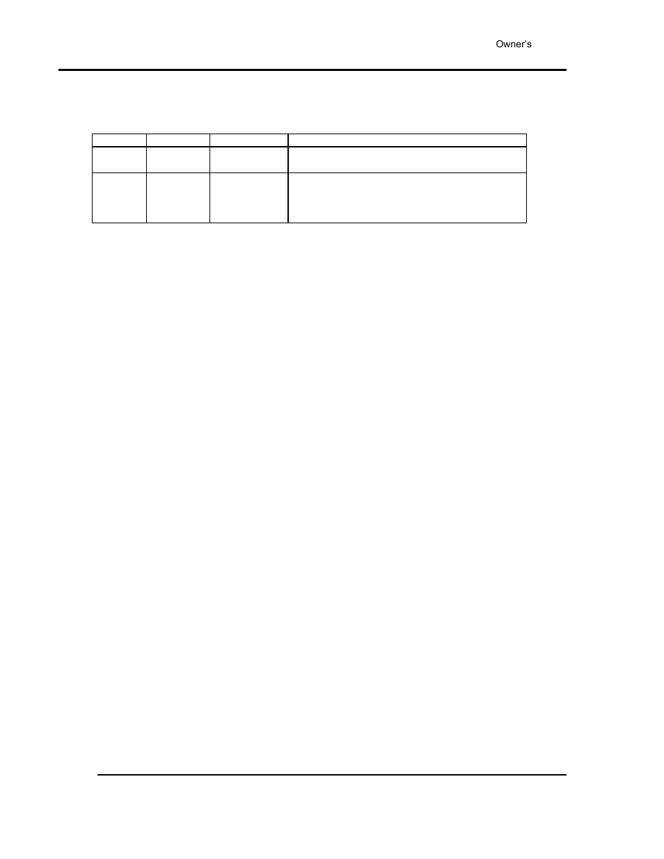 Revision history | Despatch Stackable LCC/LCD-4 User Manual | Page 2 / 67